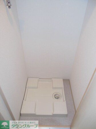 ガーラ・ステーション新宿御苑前の物件内観写真